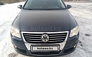 Volkswagen Passat, 3.2 робот, 2008, седан Алматы