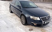 Volkswagen Passat, 3.2 робот, 2008, седан Алматы