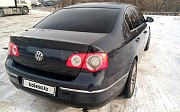 Volkswagen Passat, 3.2 робот, 2008, седан Алматы