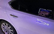 Lexus LS 460, 4.6 автомат, 2012, седан Астана