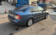 Subaru Legacy, 2.5 автомат, 2005, седан Алматы