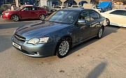 Subaru Legacy, 2.5 автомат, 2005, седан Алматы