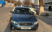 Subaru Legacy, 2.5 автомат, 2005, седан Алматы