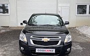 Chevrolet Cobalt, 1.5 автомат, 2022, седан Көкшетау