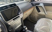 Toyota Land Cruiser Prado, 4 автомат, 2023, внедорожник Алматы