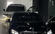 Mercedes-Benz S 500, 4.7 автомат, 2014, седан Шымкент