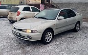 Mitsubishi Galant, 2 механика, 1994, седан Астана