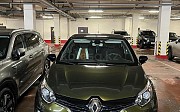 Renault Kaptur, 2 автомат, 2017, кроссовер Астана