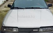 Mazda 626, 2 механика, 1991, лифтбек Тараз