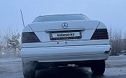 Mercedes-Benz E 280, 2.8 автомат, 1994, седан Алматы