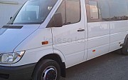 Mercedes-Benz Sprinter, 2.2 механика, 2014, микроавтобус Атырау