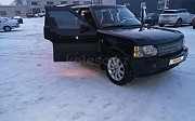 Land Rover Range Rover, 4.2 автомат, 2008, внедорожник 