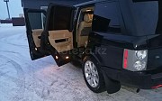 Land Rover Range Rover, 4.2 автомат, 2008, внедорожник 