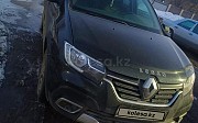 Renault Logan Stepway, 1.6 автомат, 2021, седан Нұр-Сұлтан (Астана)