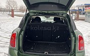 Mini Countryman, 2 автомат, 2017, кроссовер Астана