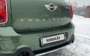 Mini Countryman, 2 автомат, 2017, кроссовер Астана
