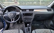 Skoda Rapid, 1.6 механика, 2015, лифтбек Уральск