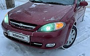 Chevrolet Lacetti, 1.6 механика, 2007, хэтчбек Уральск