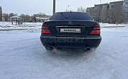 Mercedes-Benz S 500, 5 автомат, 2000, седан Қарағанды