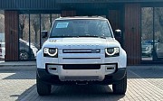 Land Rover Defender, 2 автомат, 2022, внедорожник Алматы