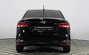 Hyundai Accent, 1.6 автомат, 2021, седан Астана