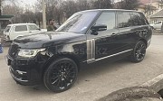 Land Rover Range Rover, 4.4 автомат, 2013, внедорожник Алматы