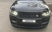 Land Rover Range Rover, 4.4 автомат, 2013, внедорожник Алматы