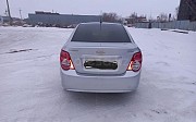 Chevrolet Aveo, 1.6 автомат, 2013, седан Уральск