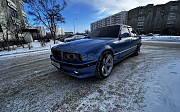 BMW 525, 2.5 механика, 1991, седан Нұр-Сұлтан (Астана)