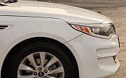 Kia Optima, 2.4 автомат, 2018, седан Алматы