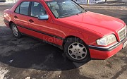 Mercedes-Benz C 220, 2.2 автомат, 1994, седан Нұр-Сұлтан (Астана)