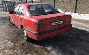 Mercedes-Benz C 220, 2.2 автомат, 1994, седан 