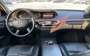 Mercedes-Benz S 500, 5.5 автомат, 2007, седан Алматы