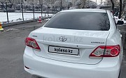 Toyota Corolla, 1.6 автомат, 2011, седан Алматы