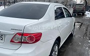 Toyota Corolla, 1.6 автомат, 2011, седан Алматы