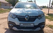 Renault Logan, 1.6 автомат, 2020, седан Актобе