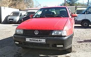 Volkswagen Polo, 1.6 механика, 2001, седан Астана