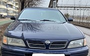 Nissan Maxima, 3 автомат, 1999, седан Алматы