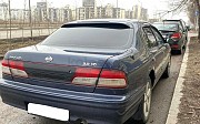 Nissan Maxima, 3 автомат, 1999, седан Алматы