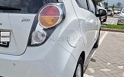 Daewoo Matiz Creative, 1 автомат, 2010, хэтчбек 