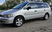 Honda Odyssey, 2.2 автомат, 1997, минивэн Аягоз