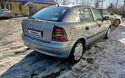 Opel Astra, 1.6 автомат, 2002, хэтчбек Ақтөбе