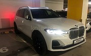 BMW X7, 3 автомат, 2021, кроссовер Нұр-Сұлтан (Астана)