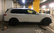 BMW X7, 3 автомат, 2021, кроссовер 