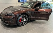 Porsche Taycan,  автомат, 2022, Алматы