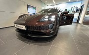 Porsche Taycan,  автомат, 2022, Алматы