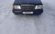 Mercedes-Benz E 200, 2 механика, 1995, седан Қостанай