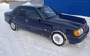 Mercedes-Benz E 200, 2 механика, 1995, седан Қостанай