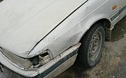 Mazda 626, 2 механика, 1989, седан Аягөз