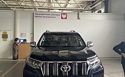 Toyota Land Cruiser Prado, 4 автомат, 2020, внедорожник Актобе